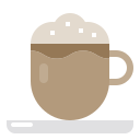 Capuchino icon