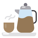 Cafetera icon