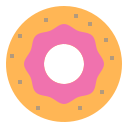 Rosquilla icon