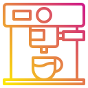 Cafetera icon