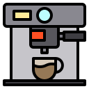 Cafetera icon