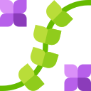 Diseño de la flor 