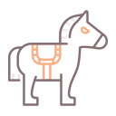 pferd 