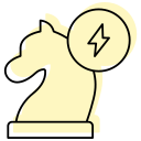 estrategias icon