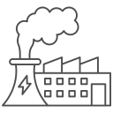 ahorro de energía icon