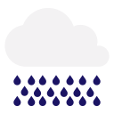 lluvia icon