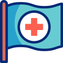 día mundial de la salud icon