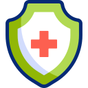 seguro médico icon