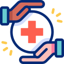 día mundial de la salud icon