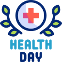 día mundial de la salud icon