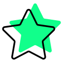 estrella icon