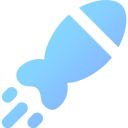fusée icon