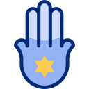 hamsa icon