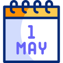 calendario icon