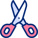 tijeras icon