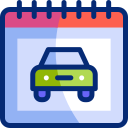 calendario icon