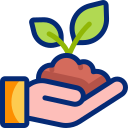 cultivo de semillas icon