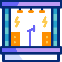 escenario icon