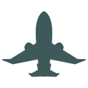 avión icon