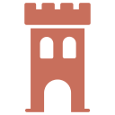 castillo icon