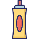 botella de ketchup icon