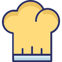 cocinero icon