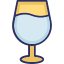 copa de vino icon