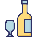 alcohol icon