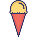 cono de helado icon