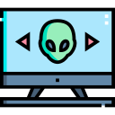 televisor icon