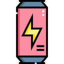 bebida energética icon