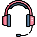 auriculares icon