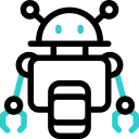 robot icon