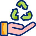 reciclaje icon