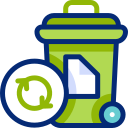 reciclaje icon