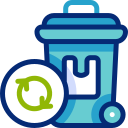 reciclaje icon