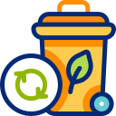 reciclaje icon