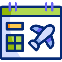 calendario icon