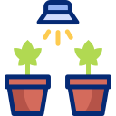 plantas icon