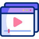 video icon