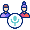 podcast icon