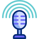 podcast icon