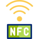 nfc icon