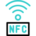 nfc icon