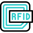 rfid icon