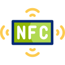 nfc icon