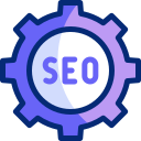 seo icon