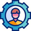 recursos humanos icon