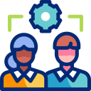 empleados icon