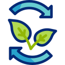 ecología icon